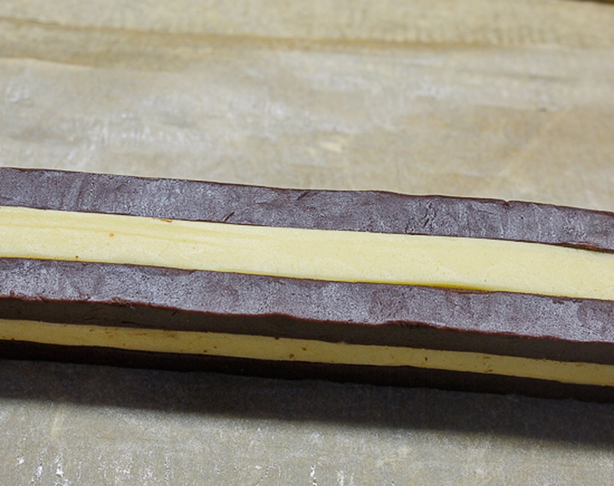 Собираем печенье