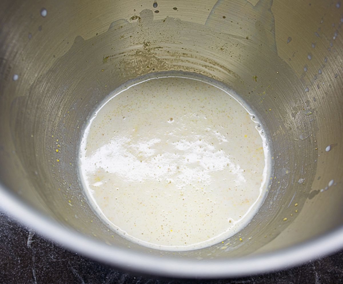 Разводим дрожжи