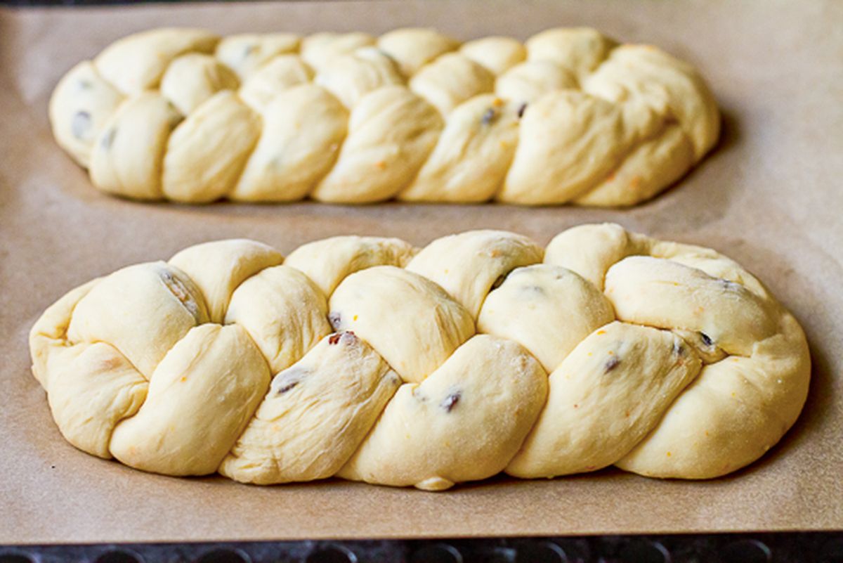 Плетеные заготовки