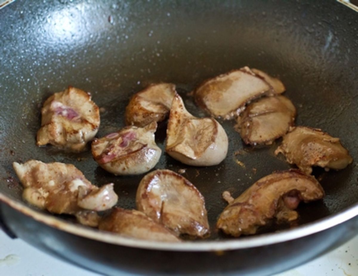 Как сделать вкусные и нежные свиные почки: рецепты и секреты приготовления
