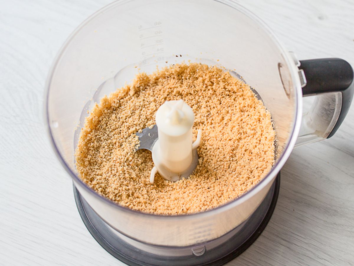 Мелем печенье