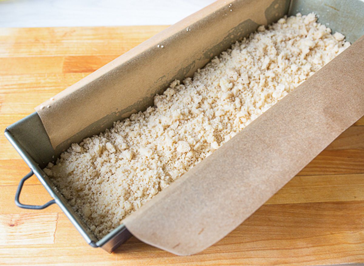 + штрейзель