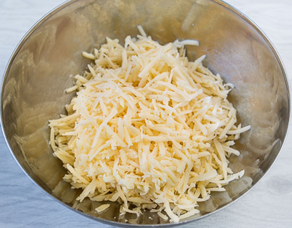Трем сыр