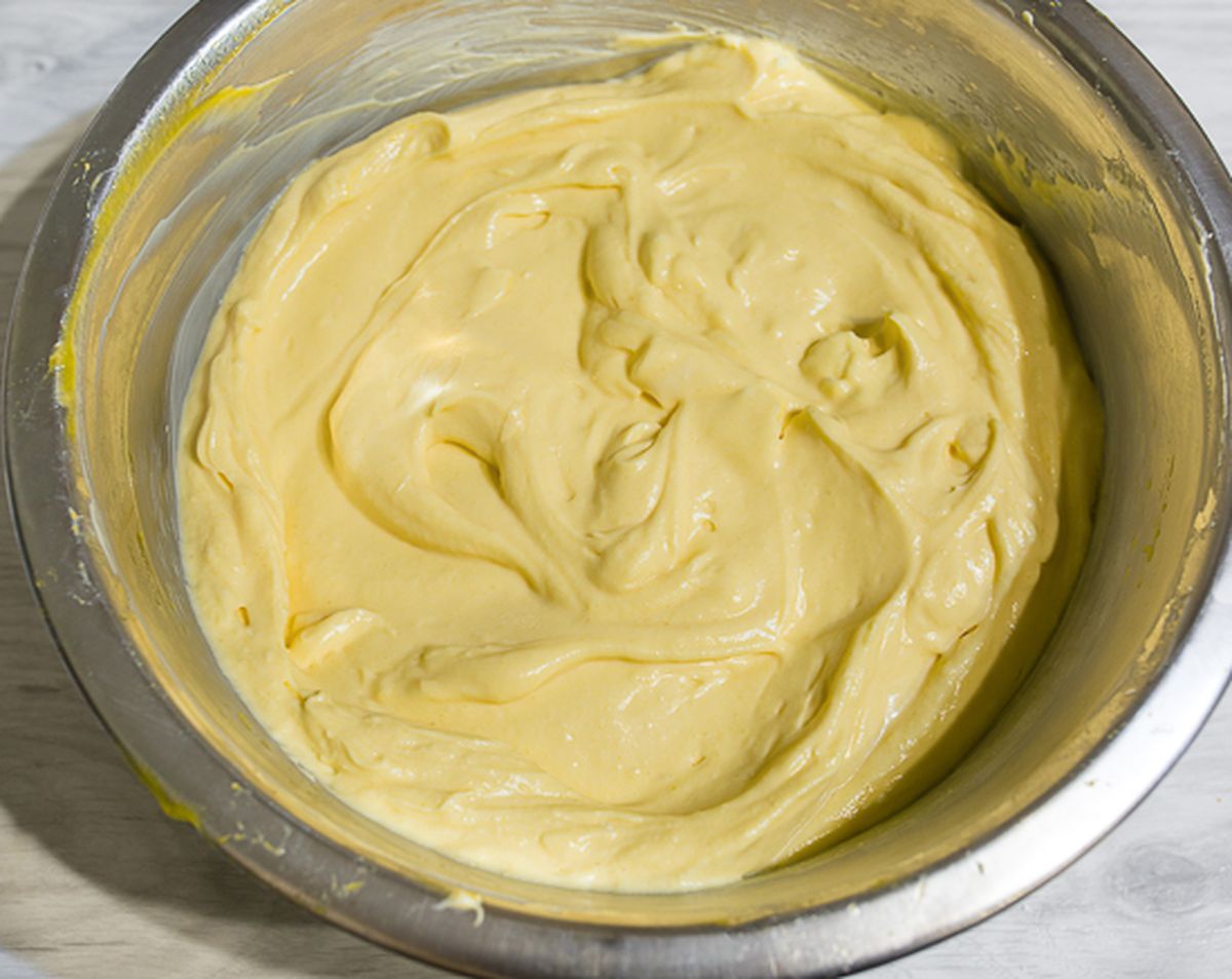 Тыквенная начинка