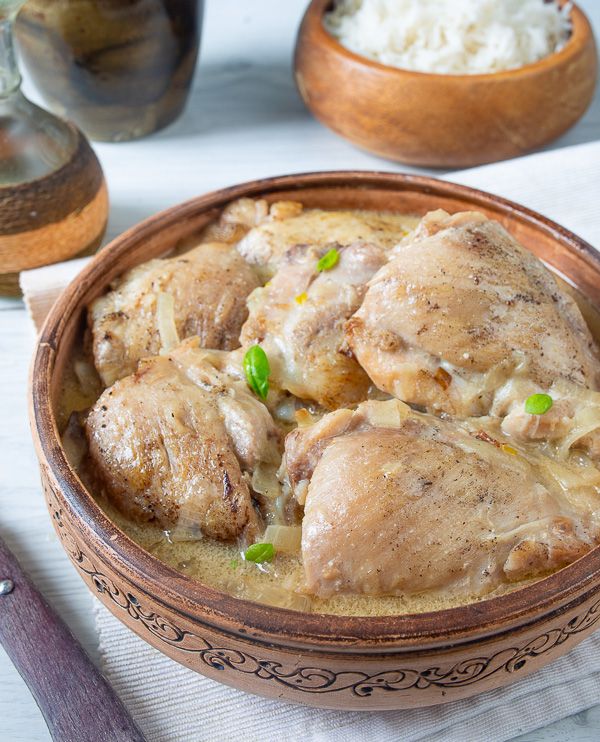 20 вкусных рецептов блюд из вареной курицы