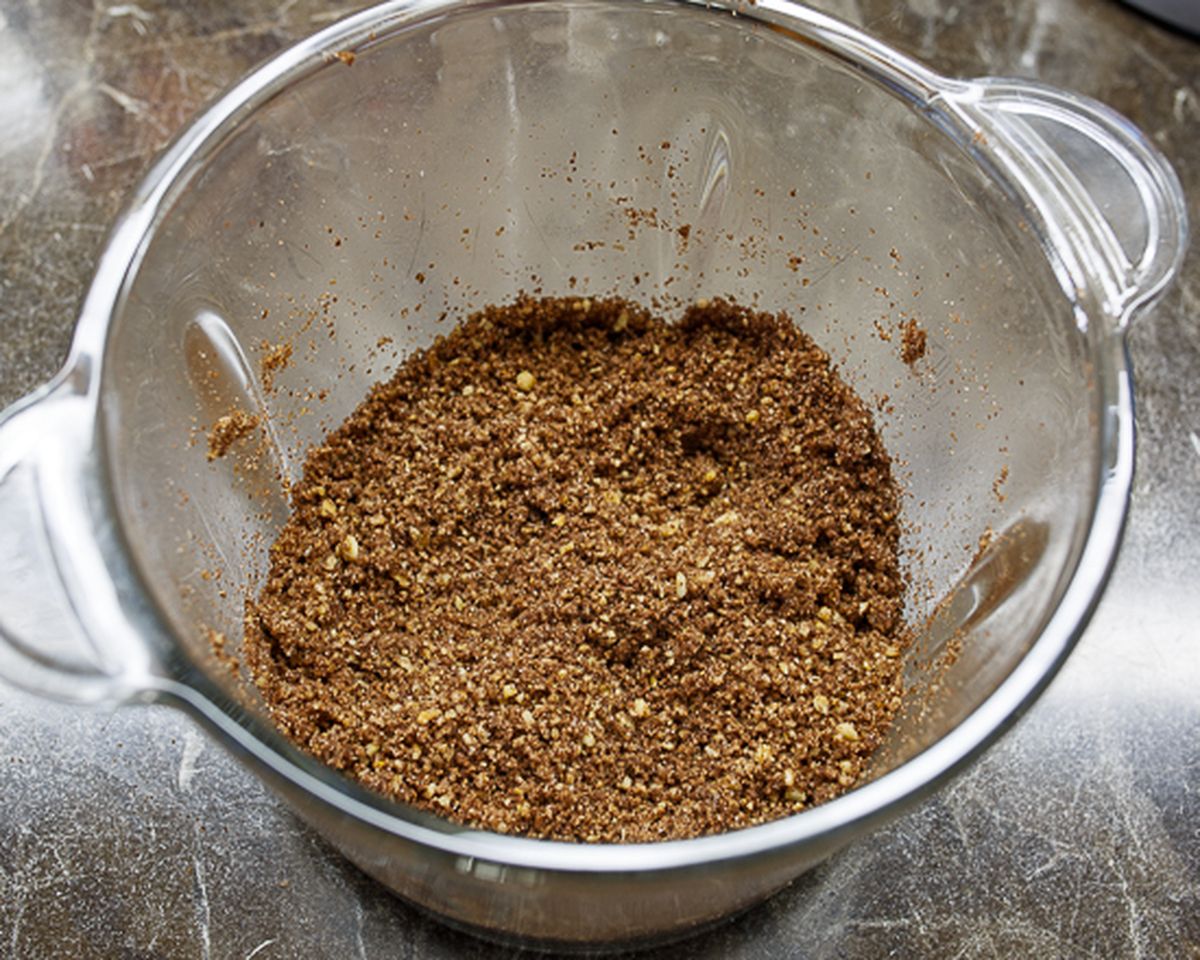 Готовим начинку