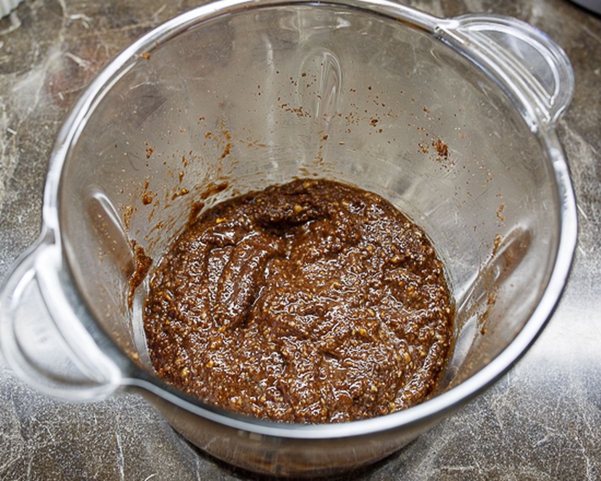 Готовим начинку