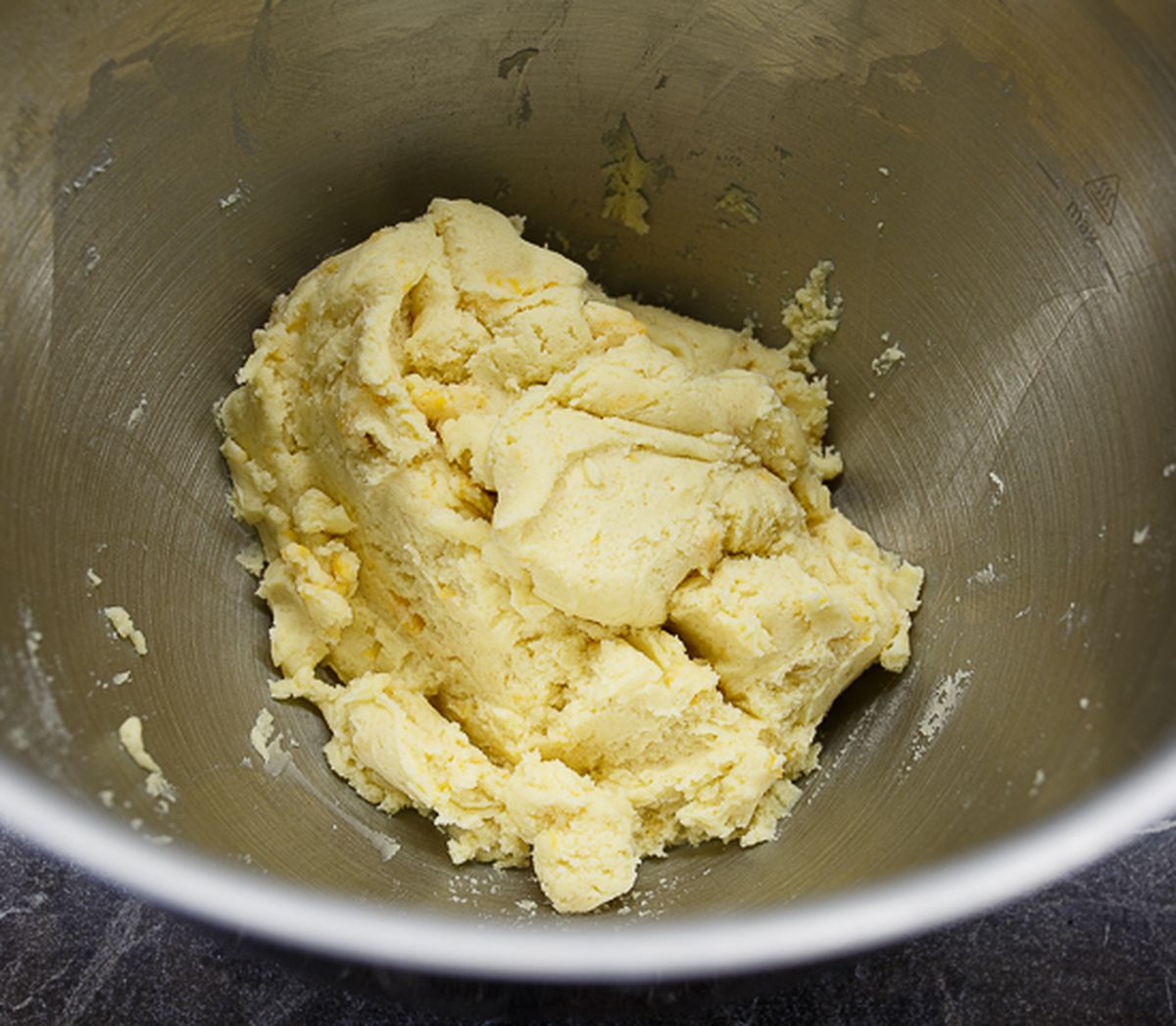 Сырное тесто