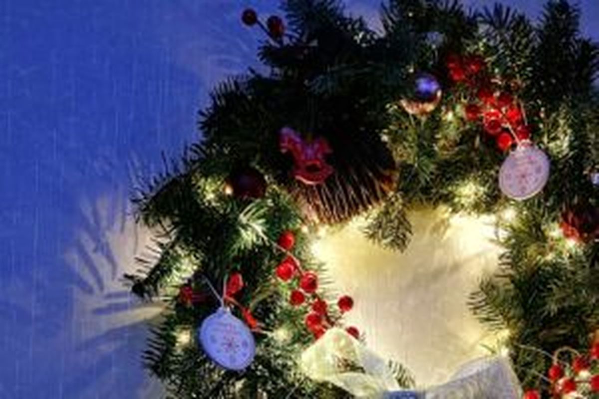 С Новым годом!