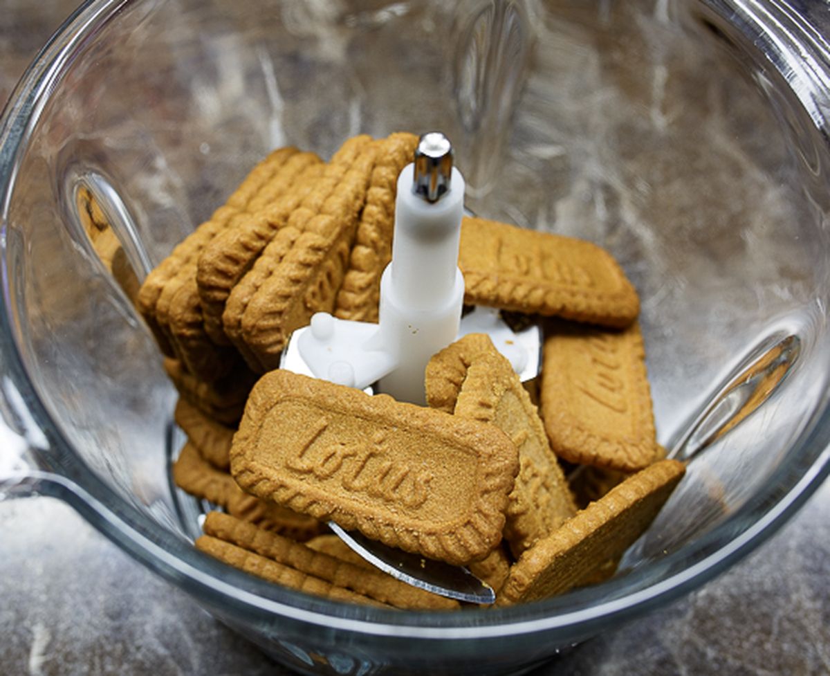 Печенье Lotus