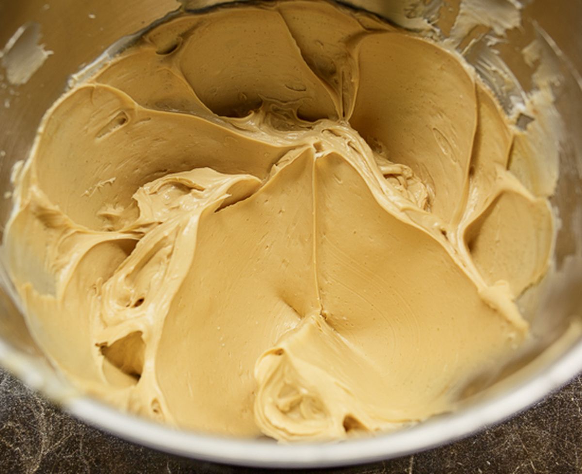 Готовим начинку