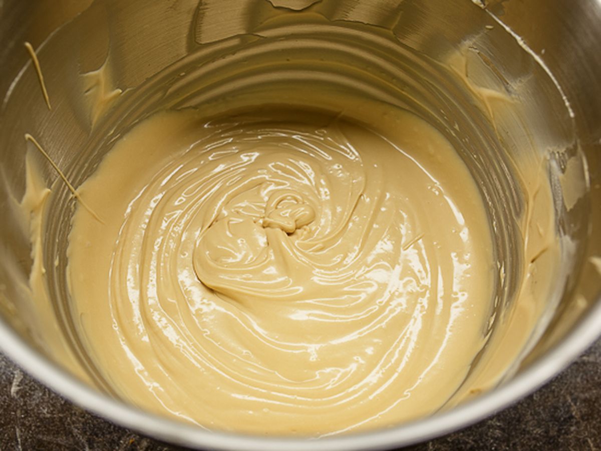 Готовим начинку