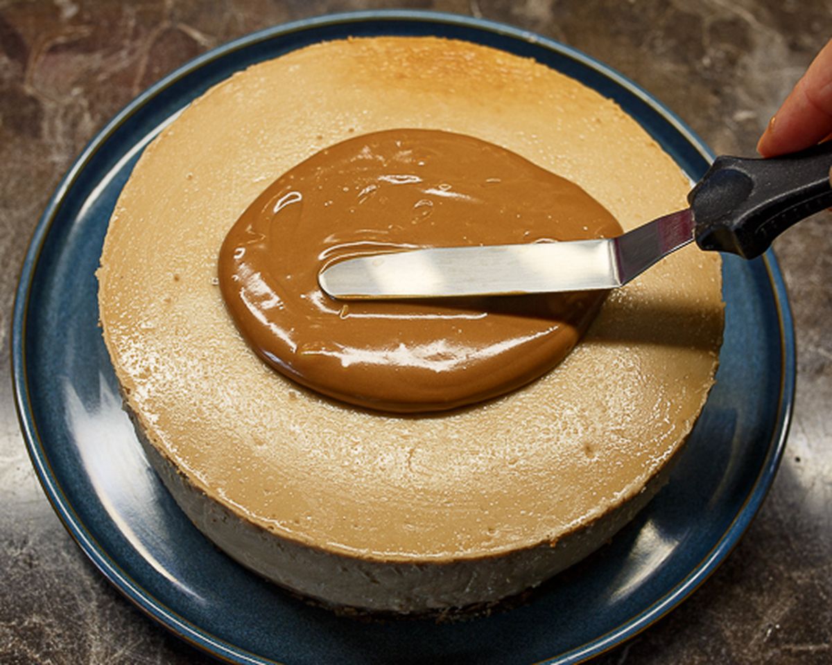 Распределяем пасту