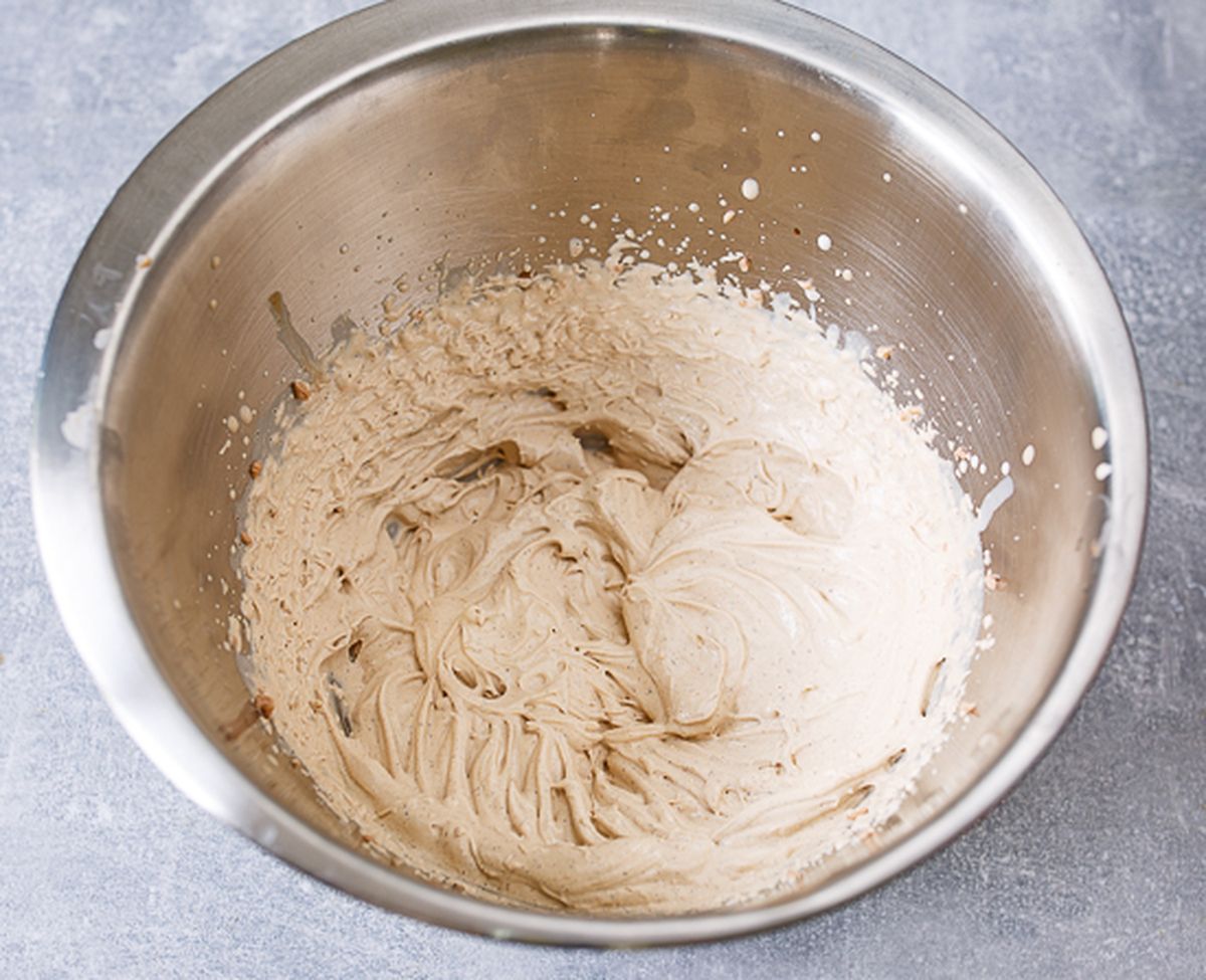 Кофейные сливки