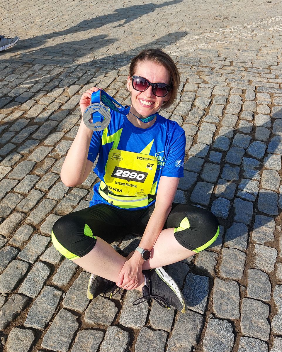 TbilisiMarathon 2026