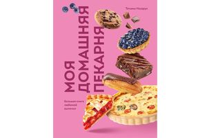 Моя домашняя пекарня