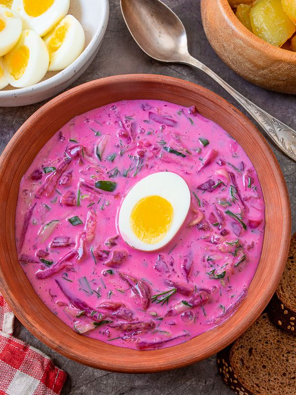 Первые блюда - проверенные пошаговые рецепты с фото на Вкусном Блоге