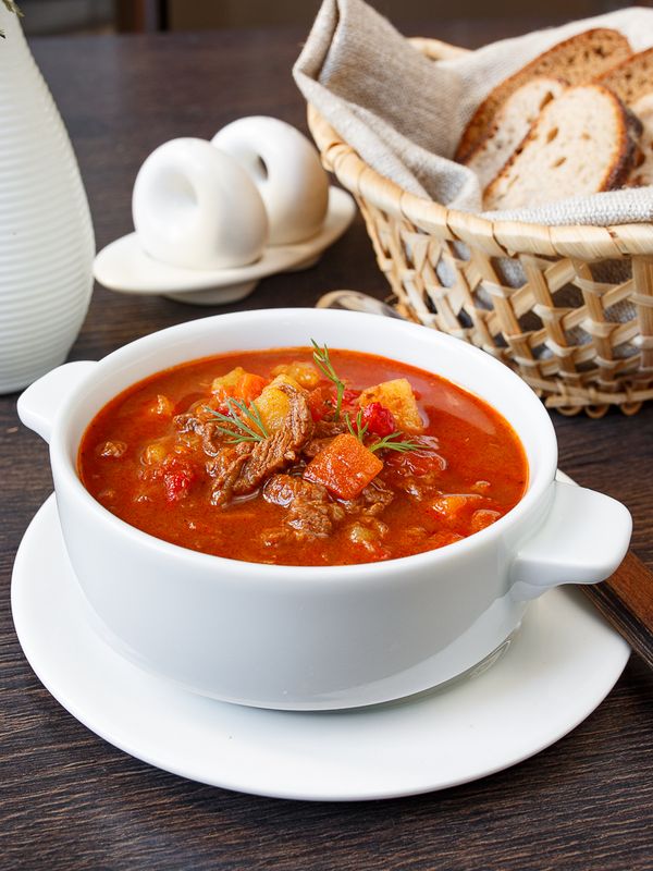Первые блюда - проверенные пошаговые рецепты с фото на Вкусном Блоге